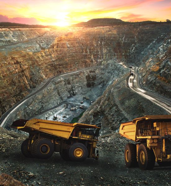 Excavation Equipment